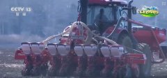 聪慧农业撑起农户“荷包子” 农产物实现